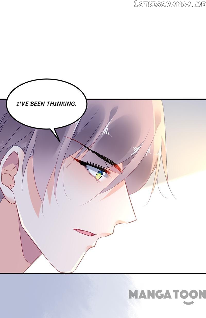 Flirty Boss, No! chapter 36 - page 8