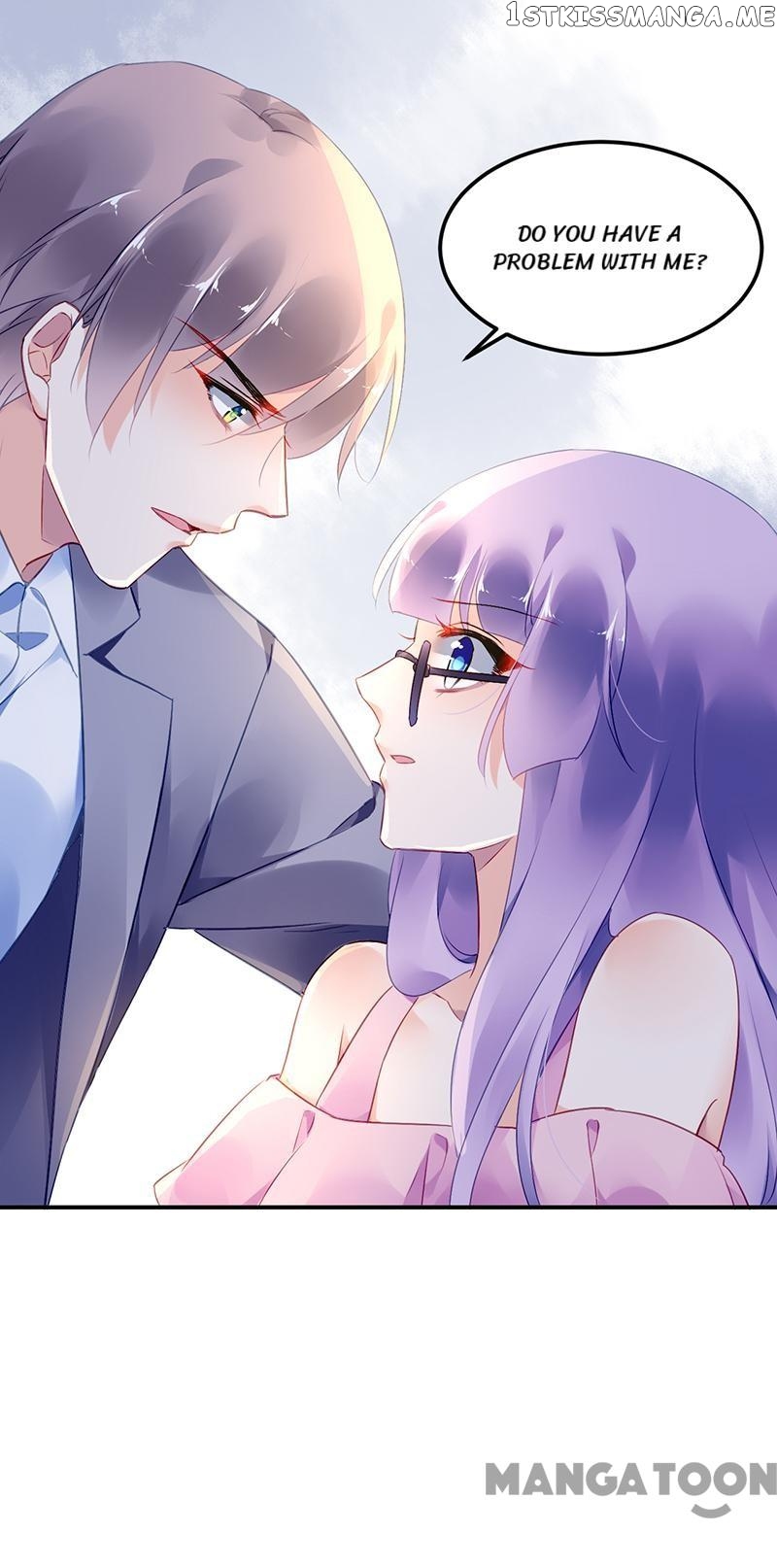 Flirty Boss, No! chapter 36 - page 9