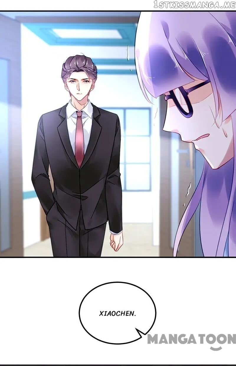 Flirty Boss, No! chapter 87 - page 13
