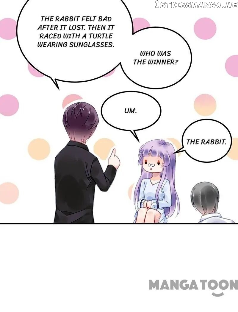 Flirty Boss, No! chapter 87 - page 16