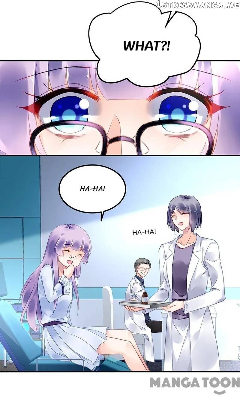 Flirty Boss, No! chapter 87 - page 18