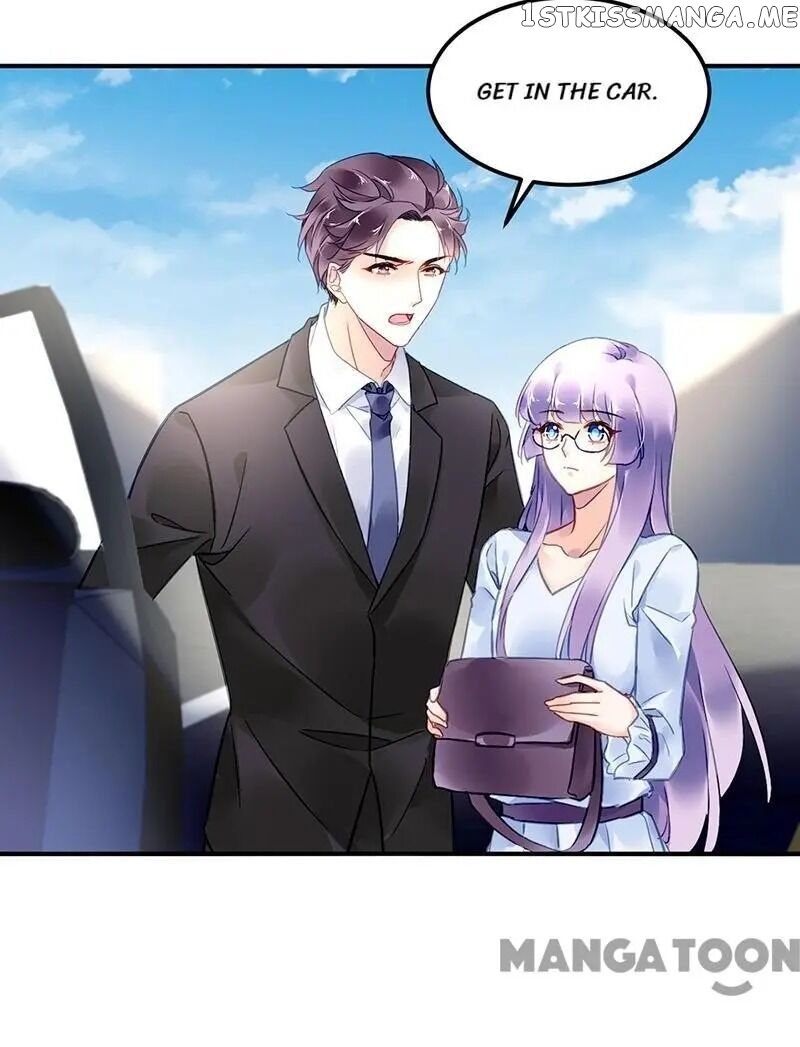 Flirty Boss, No! chapter 87 - page 2
