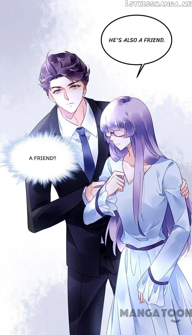 Flirty Boss, No! chapter 87 - page 22