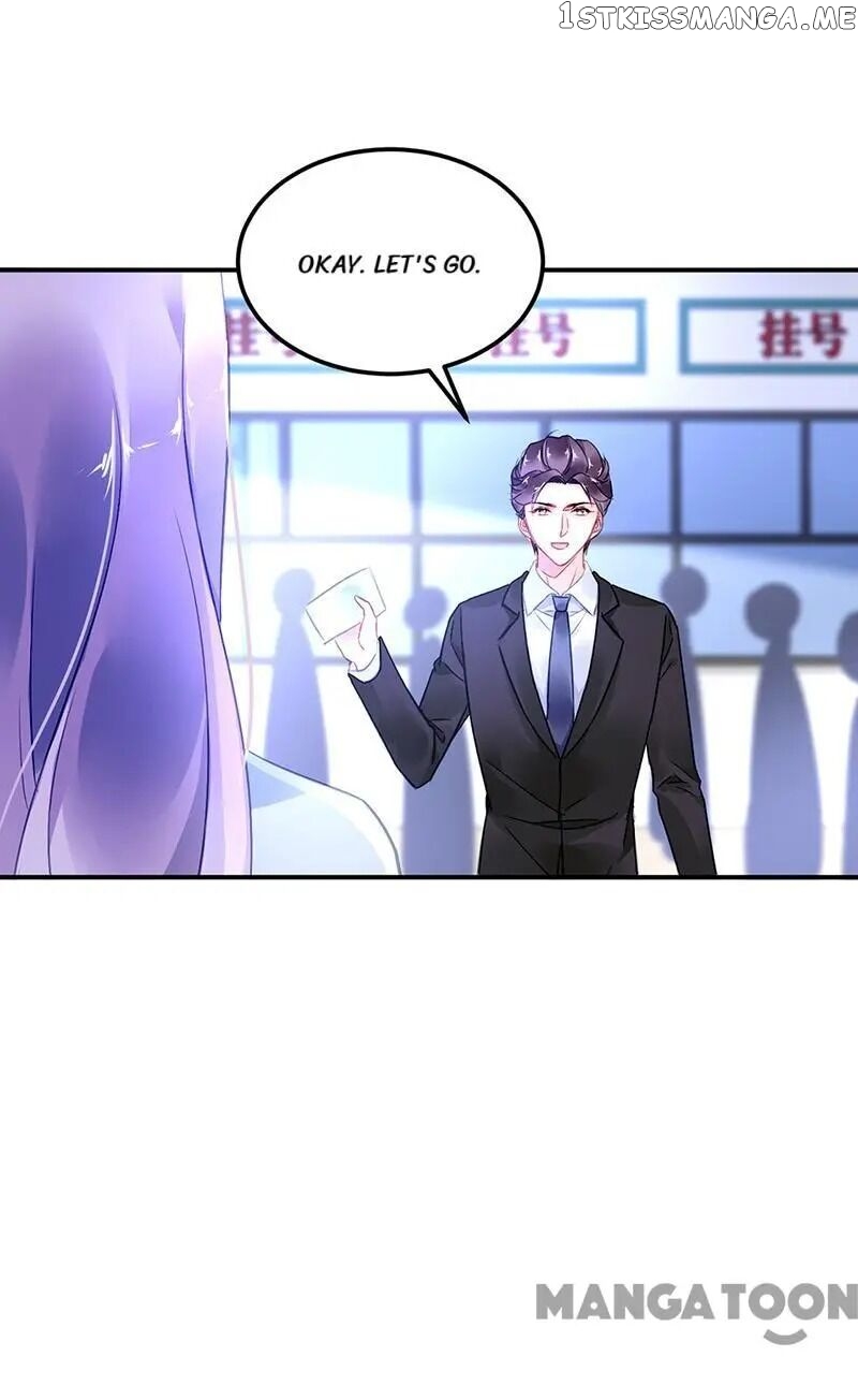 Flirty Boss, No! chapter 87 - page 6