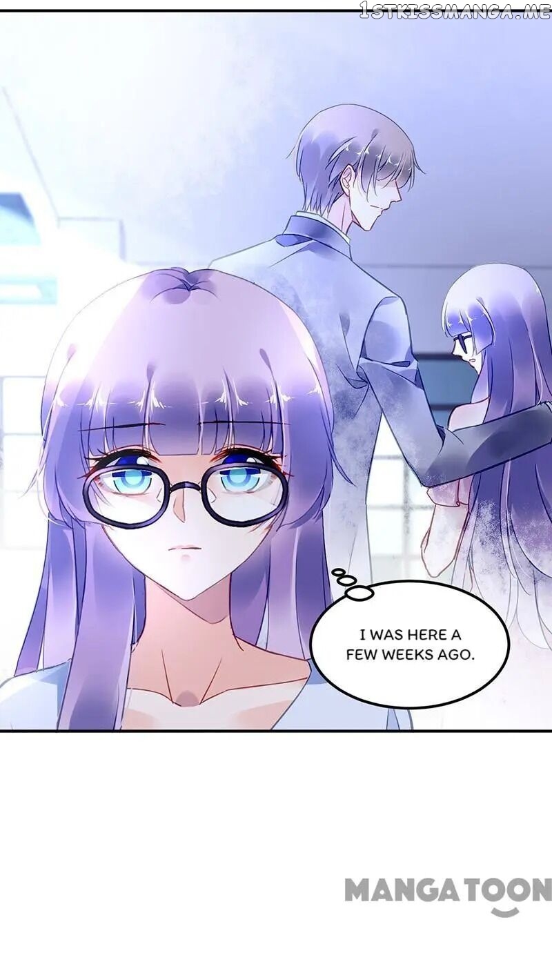 Flirty Boss, No! chapter 87 - page 9