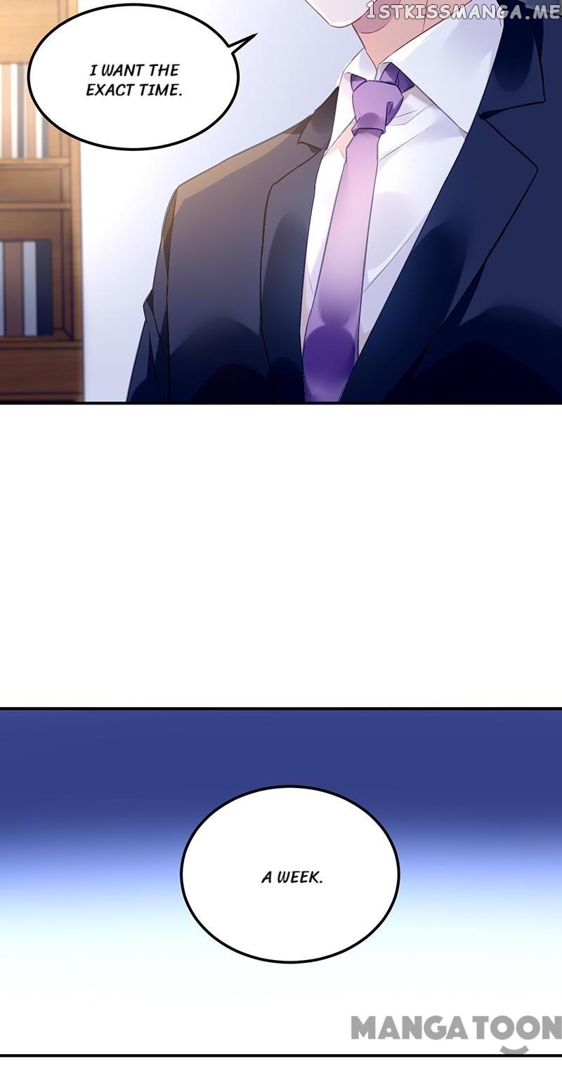 Flirty Boss, No! chapter 12 - page 20