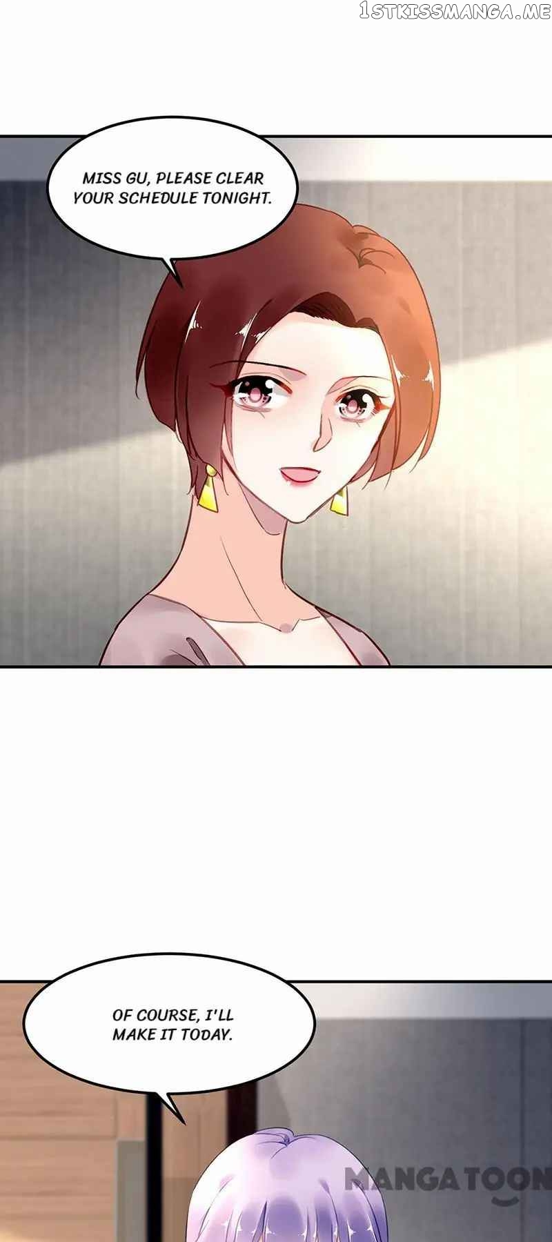 Flirty Boss, No! chapter 62 - page 12