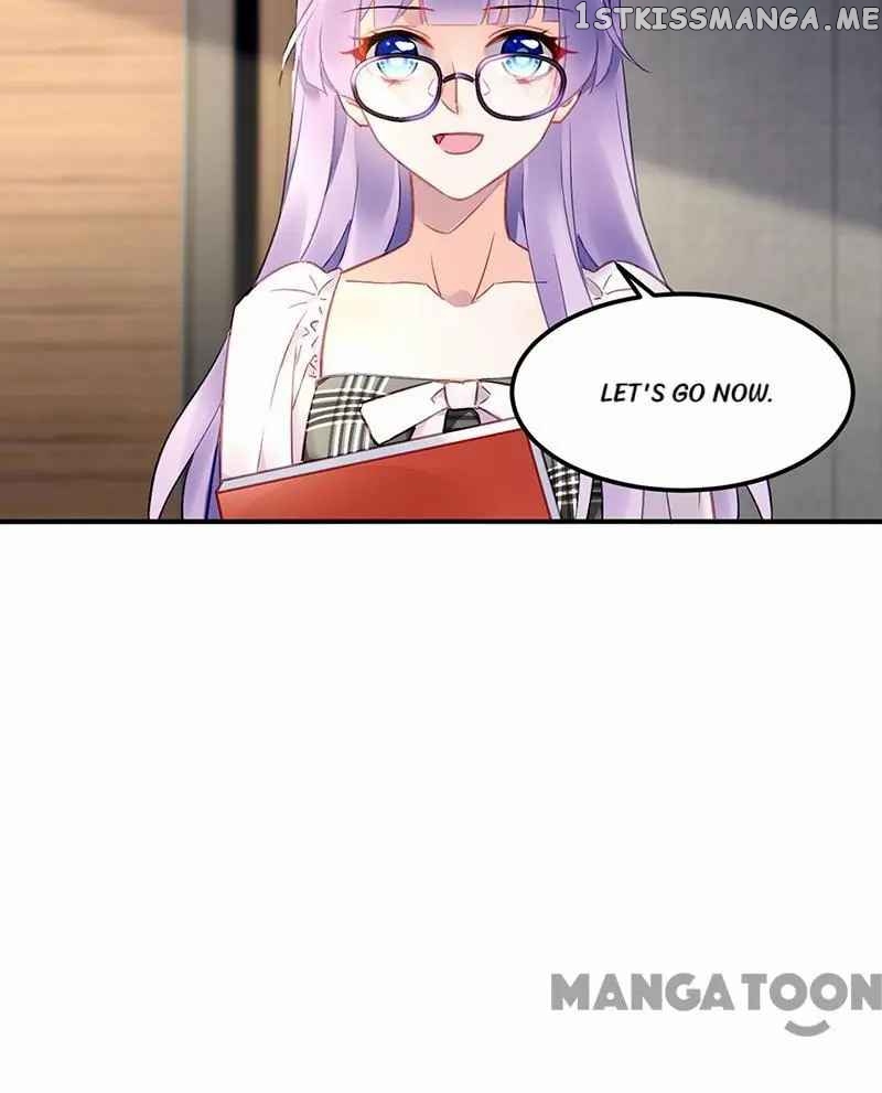 Flirty Boss, No! chapter 62 - page 13