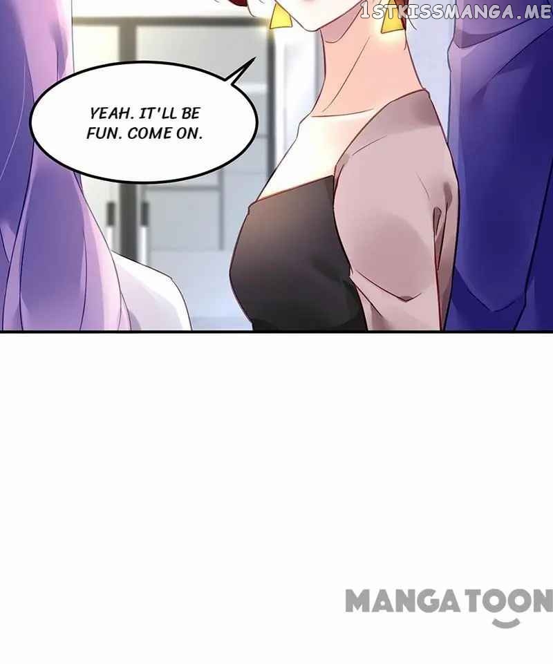 Flirty Boss, No! chapter 62 - page 17