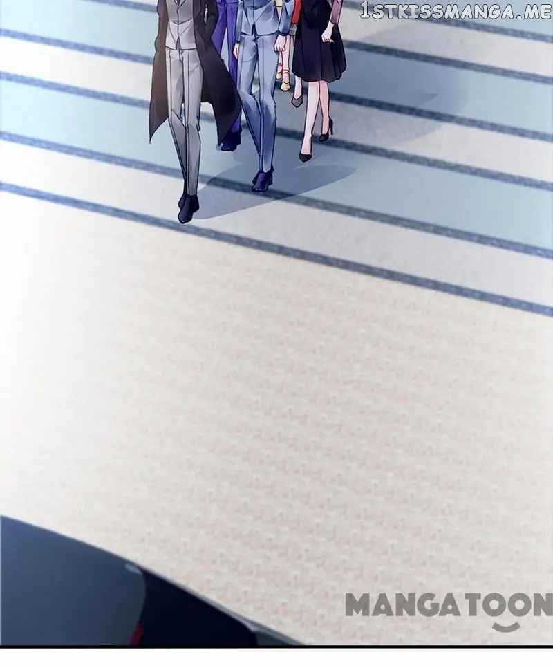 Flirty Boss, No! chapter 62 - page 19