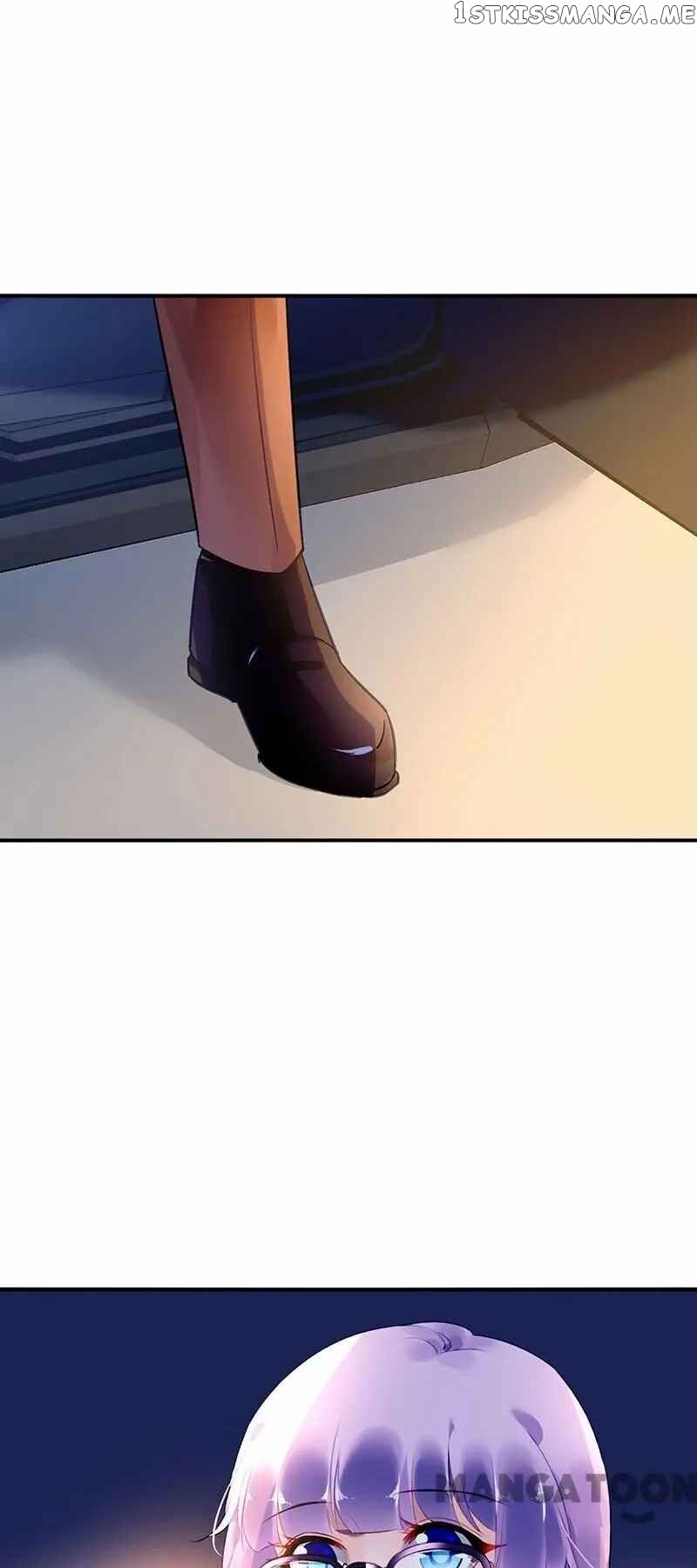 Flirty Boss, No! chapter 62 - page 20