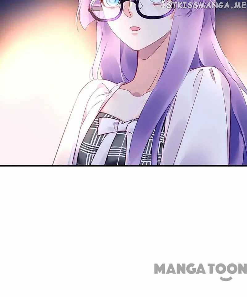 Flirty Boss, No! chapter 62 - page 21