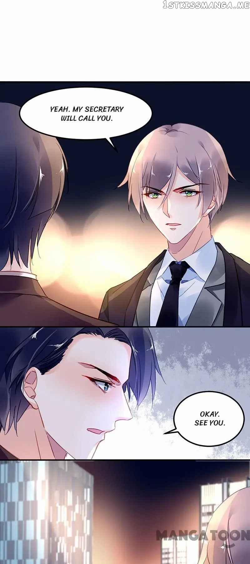 Flirty Boss, No! chapter 62 - page 26