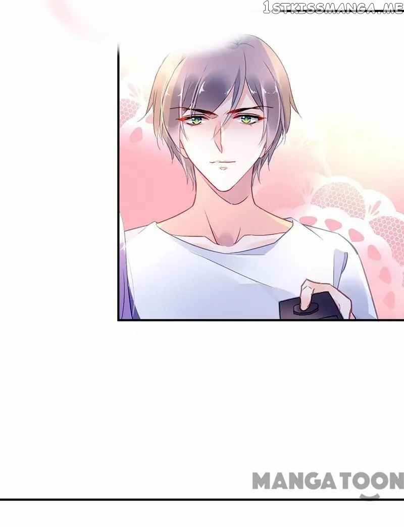 Flirty Boss, No! chapter 62 - page 3