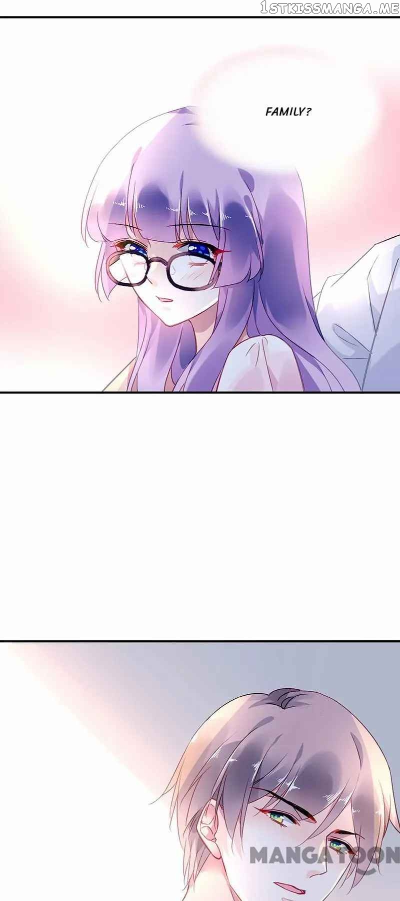 Flirty Boss, No! chapter 62 - page 4