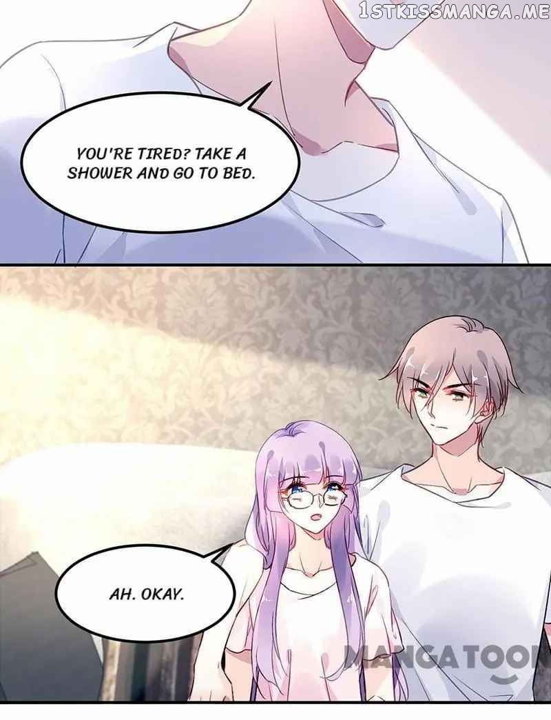 Flirty Boss, No! chapter 62 - page 5