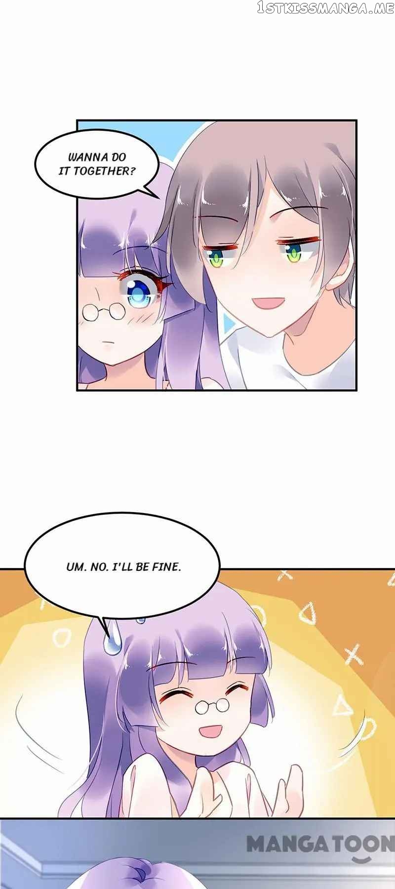 Flirty Boss, No! chapter 62 - page 6