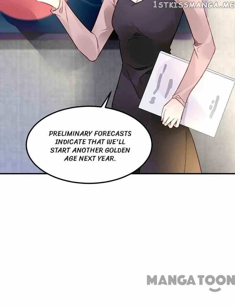 Flirty Boss, No! chapter 62 - page 9