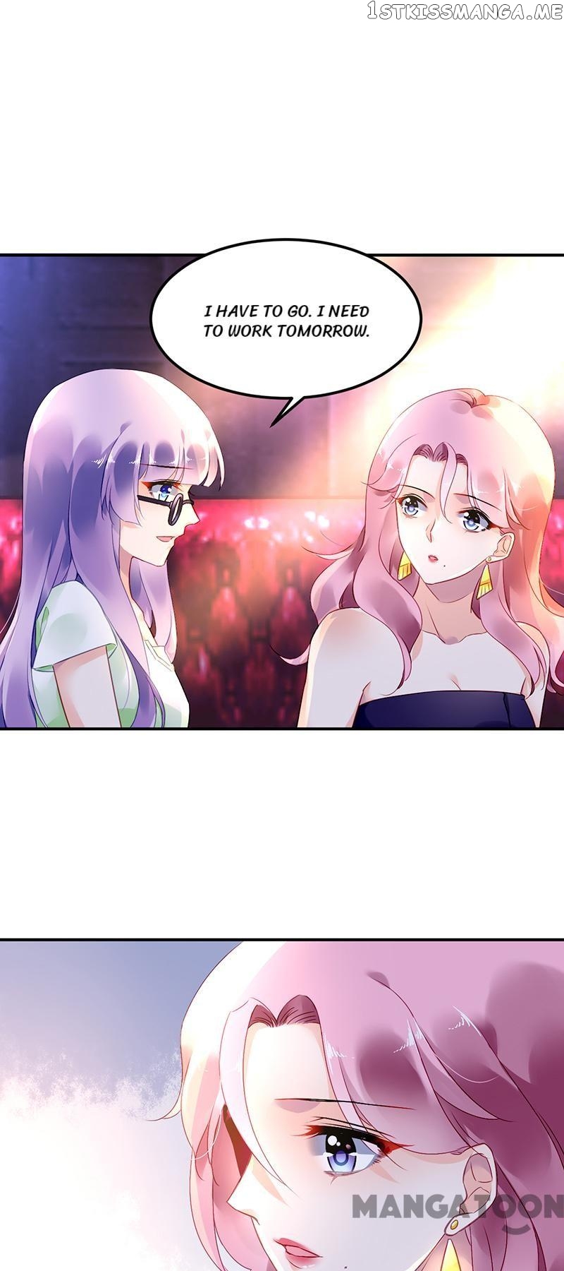 Flirty Boss, No! chapter 11 - page 13