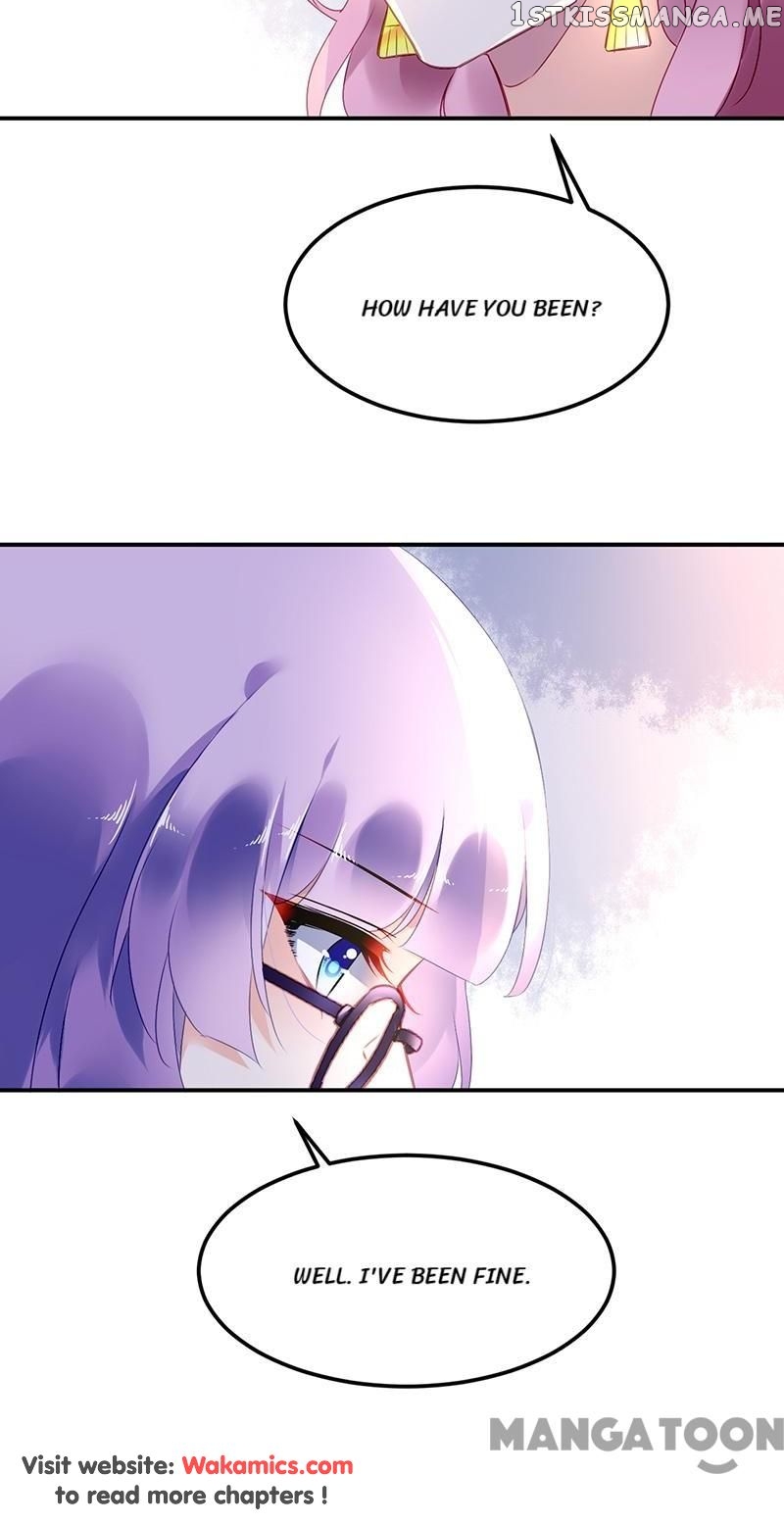 Flirty Boss, No! chapter 11 - page 14