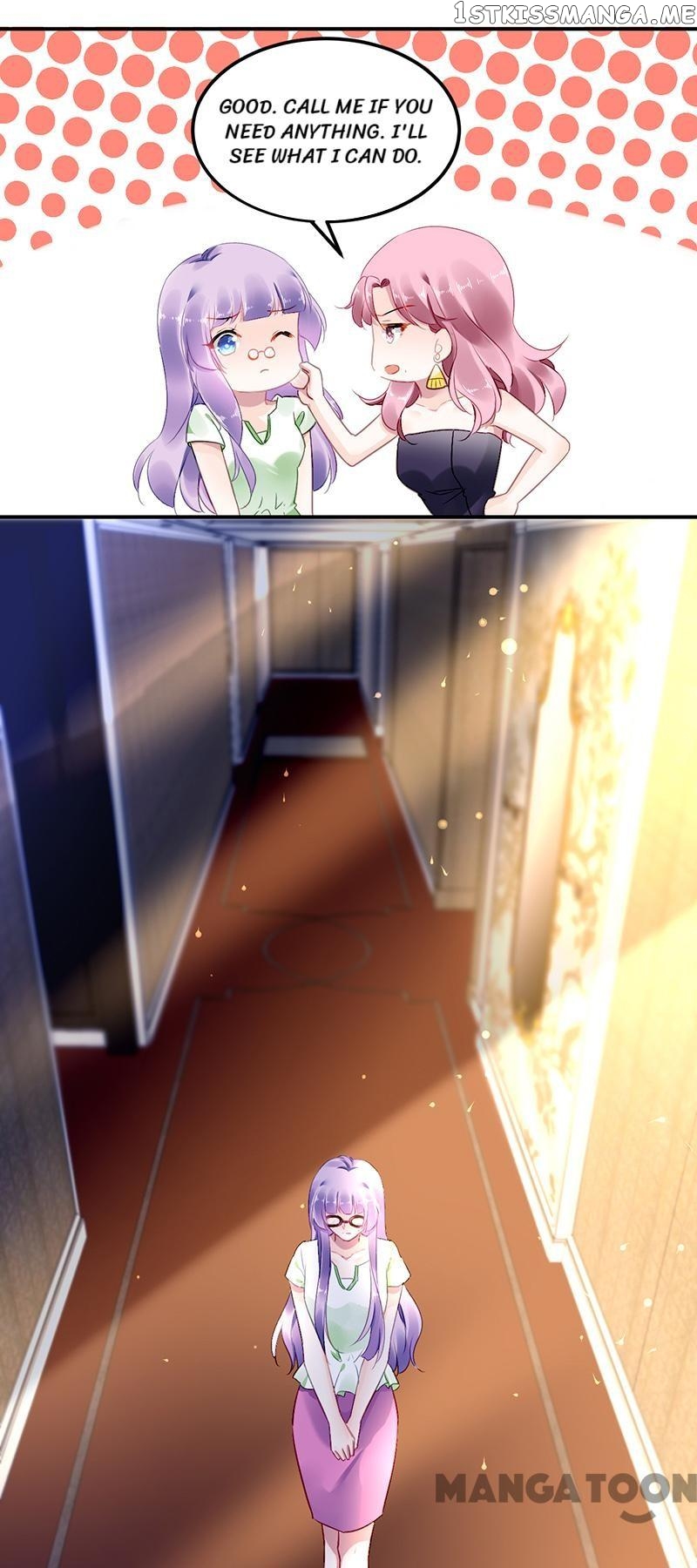 Flirty Boss, No! chapter 11 - page 15