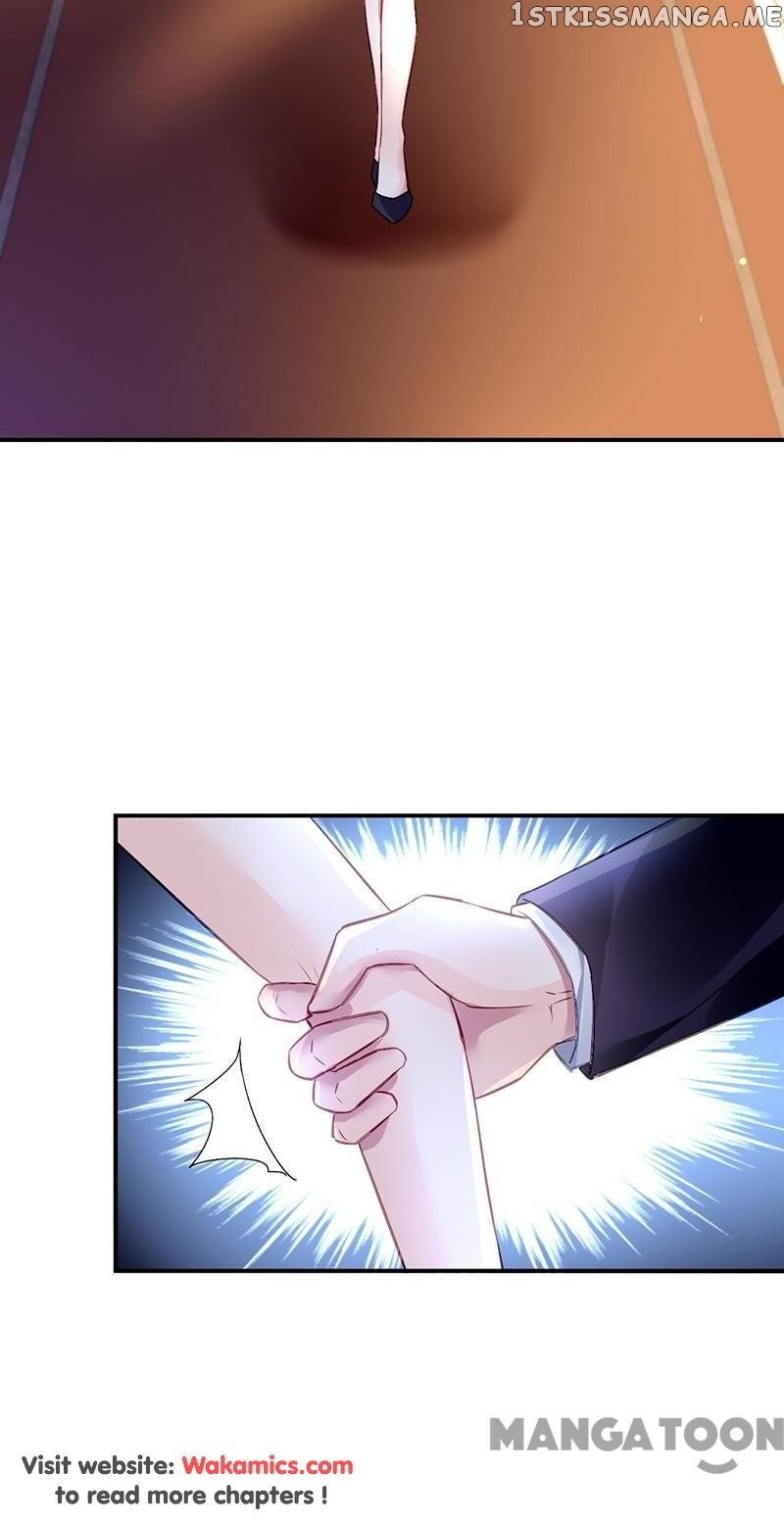 Flirty Boss, No! chapter 11 - page 16