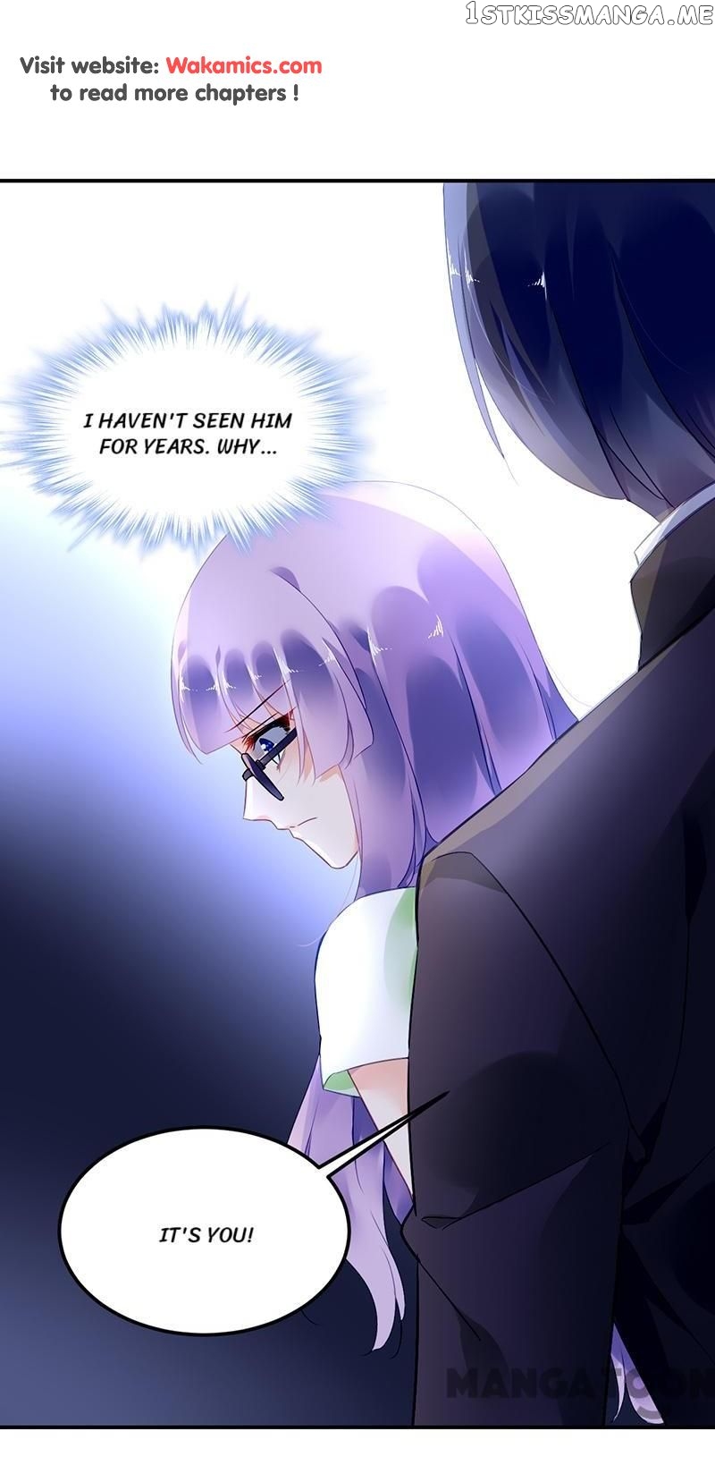 Flirty Boss, No! chapter 11 - page 18