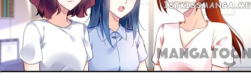 Flirty Boss, No! chapter 11 - page 2