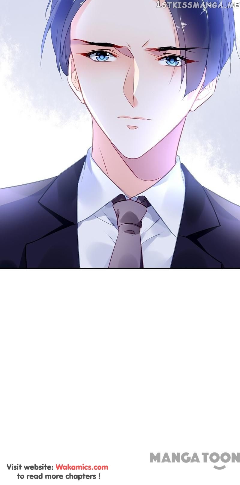 Flirty Boss, No! chapter 11 - page 24