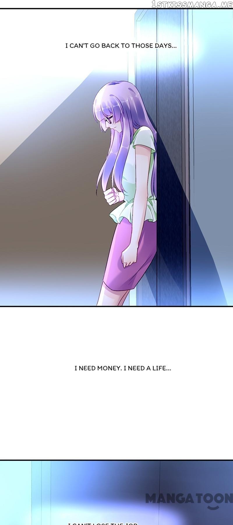 Flirty Boss, No! chapter 11 - page 25