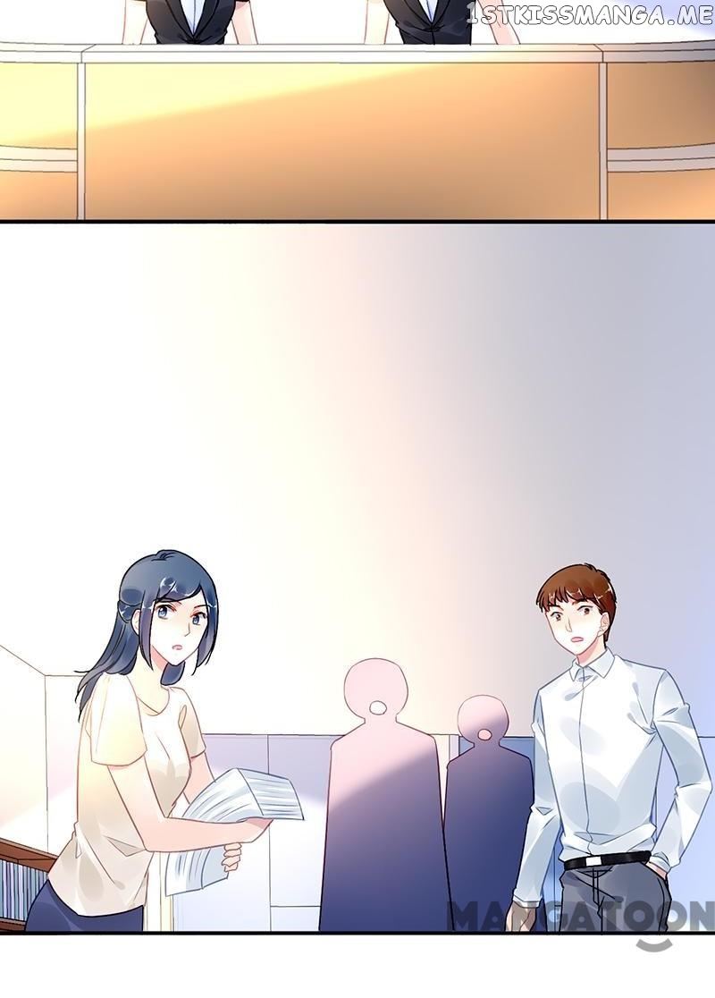 Flirty Boss, No! chapter 10 - page 24