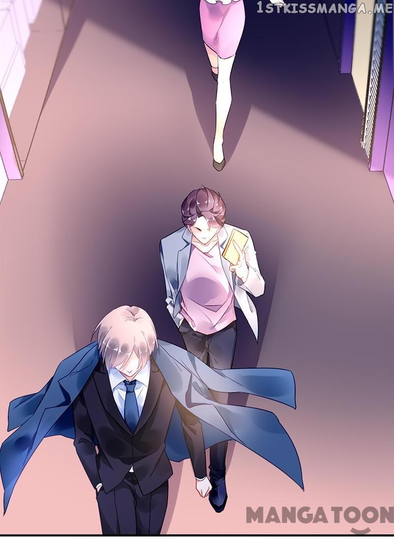 Flirty Boss, No! chapter 10 - page 26