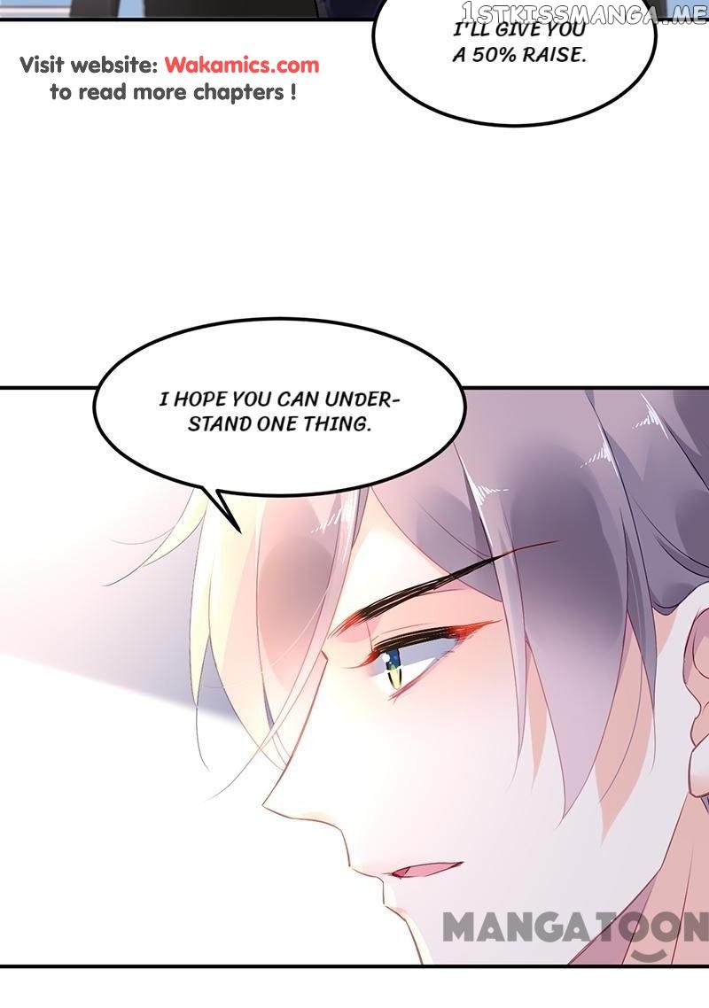 Flirty Boss, No! chapter 10 - page 36
