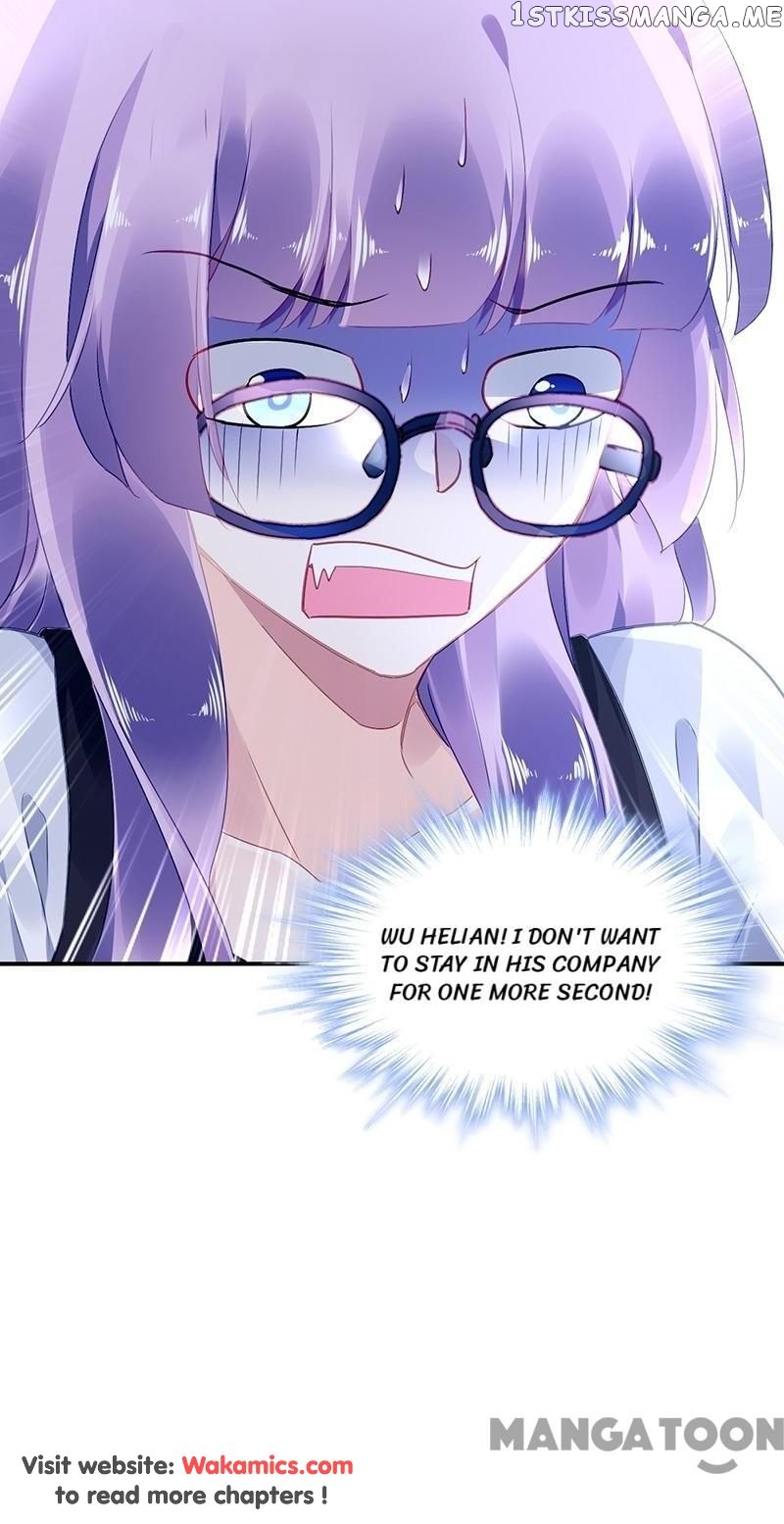 Flirty Boss, No! chapter 9 - page 24