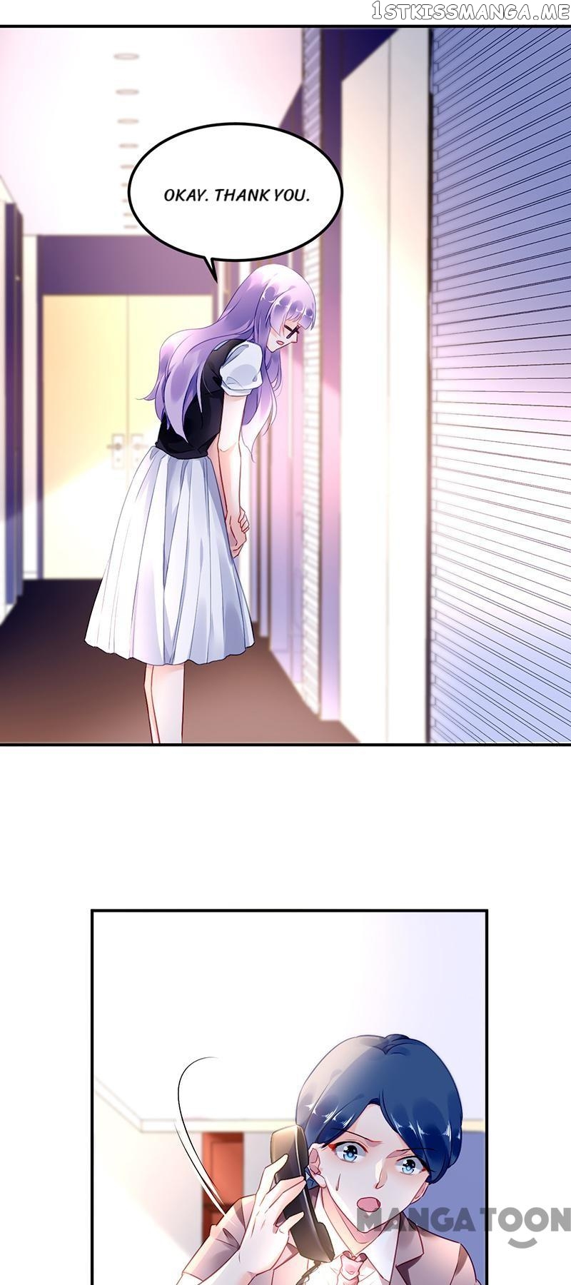 Flirty Boss, No! chapter 9 - page 7