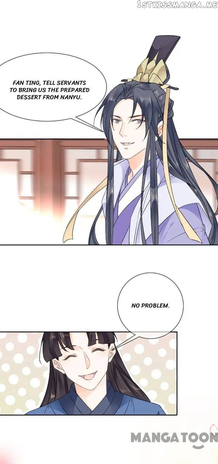 Falling All In You chapter 92 - page 10