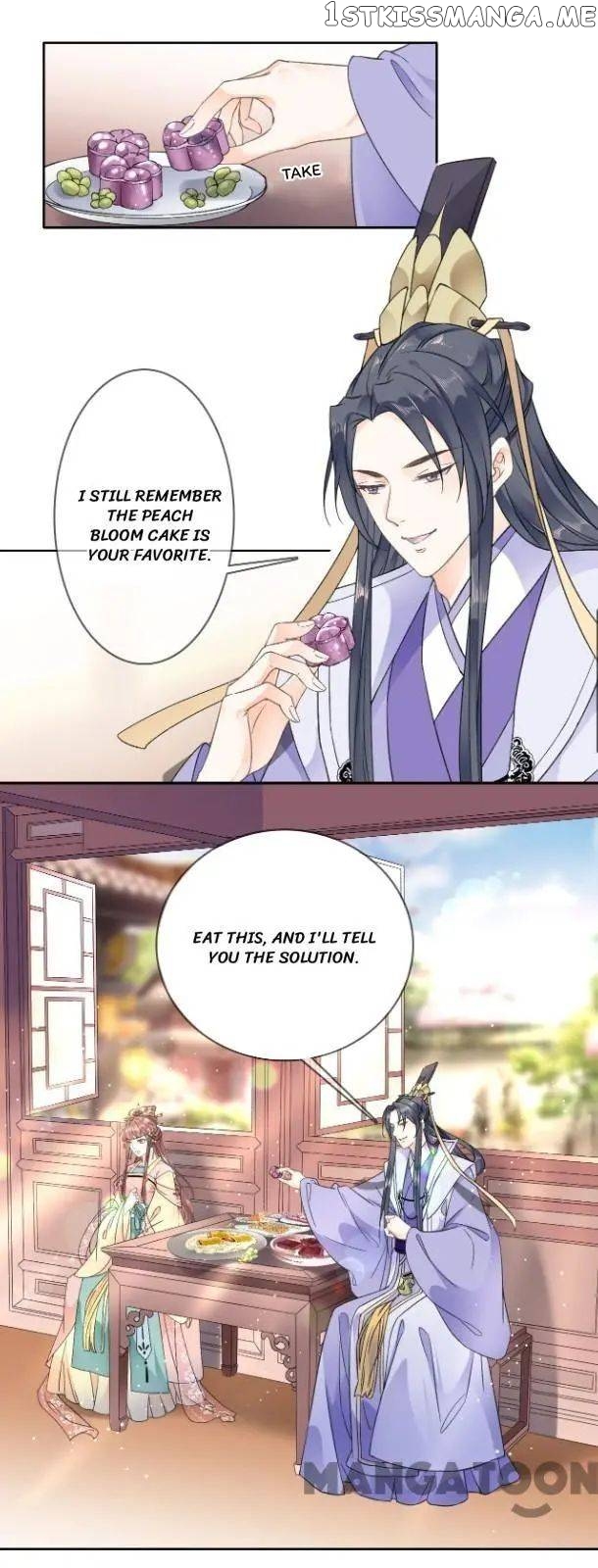 Falling All In You chapter 92 - page 12