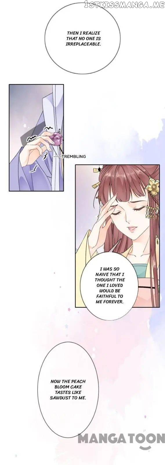 Falling All In You chapter 92 - page 15