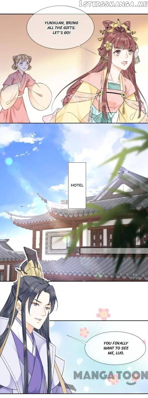 Falling All In You chapter 92 - page 2