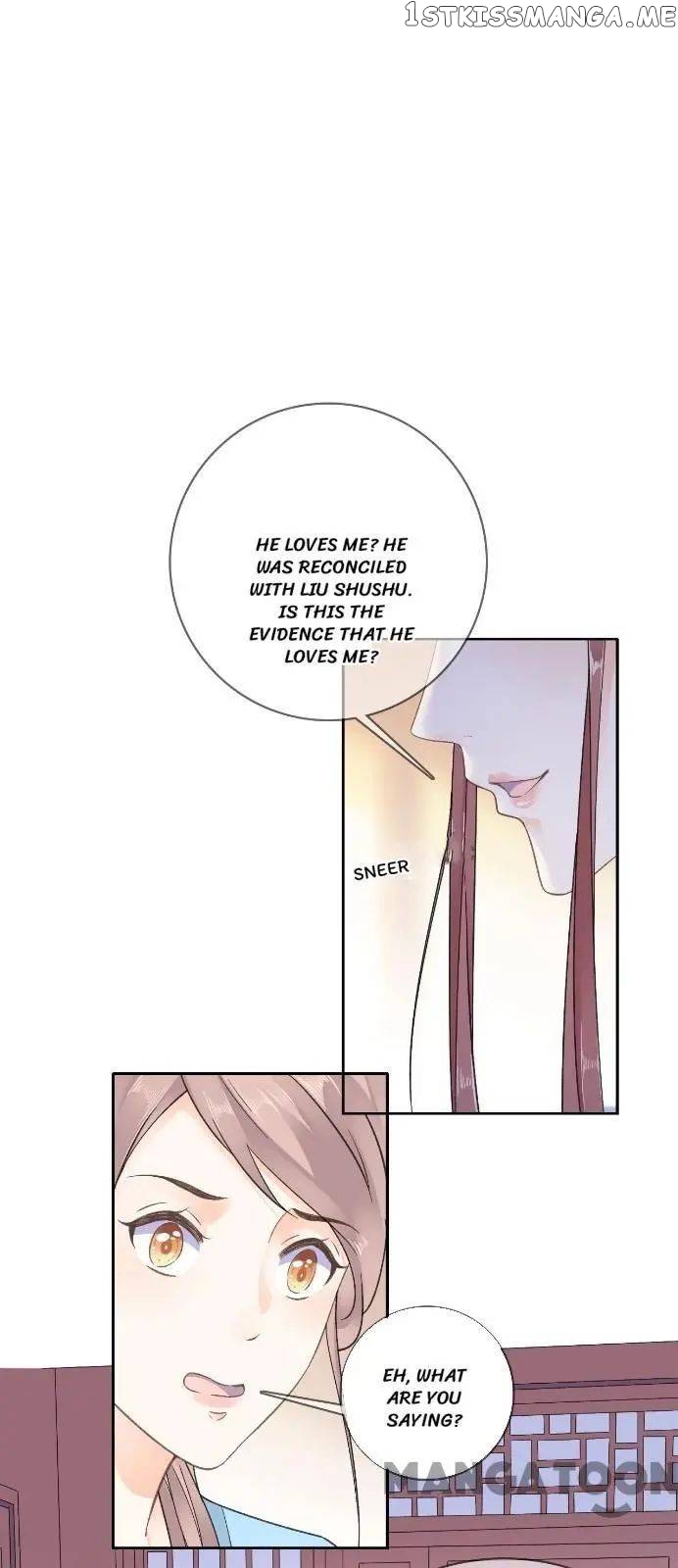 Falling All In You chapter 98 - page 1