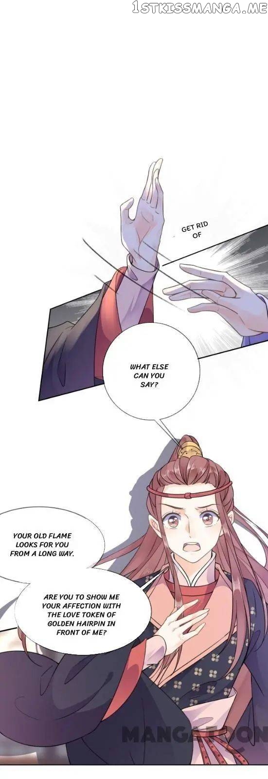 Falling All In You chapter 98 - page 14