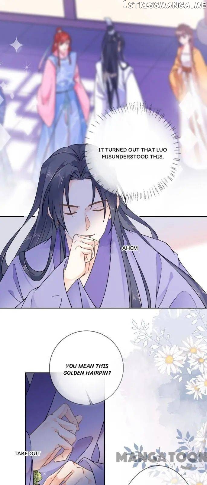 Falling All In You chapter 98 - page 16