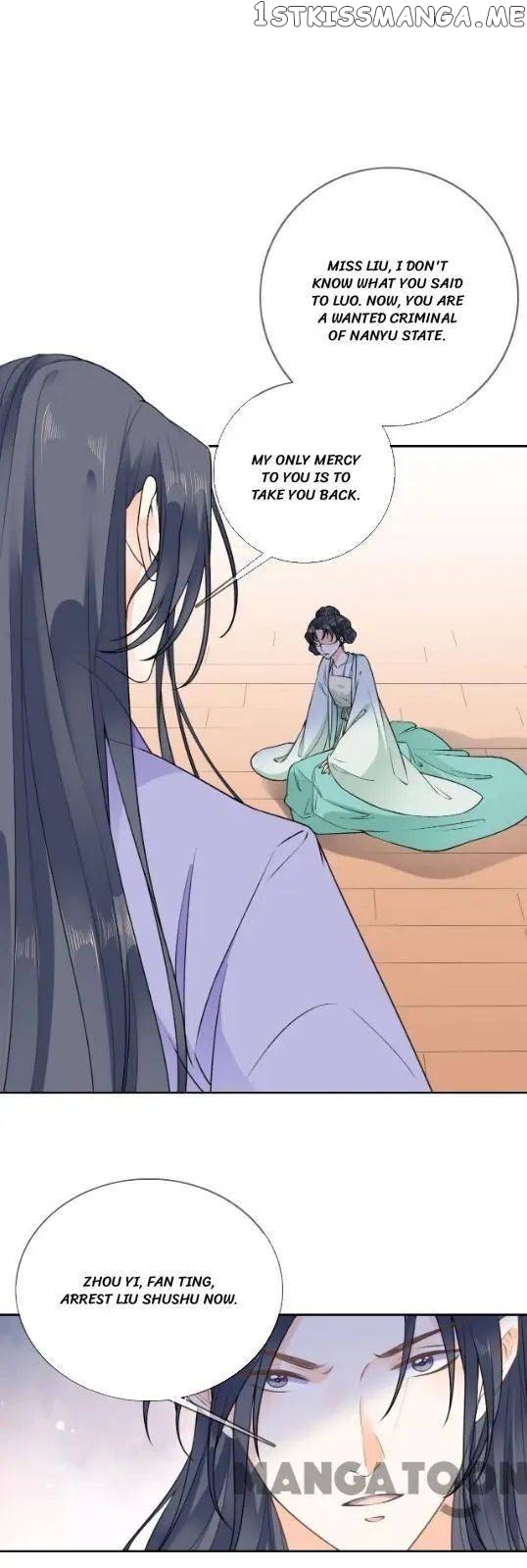 Falling All In You chapter 98 - page 19