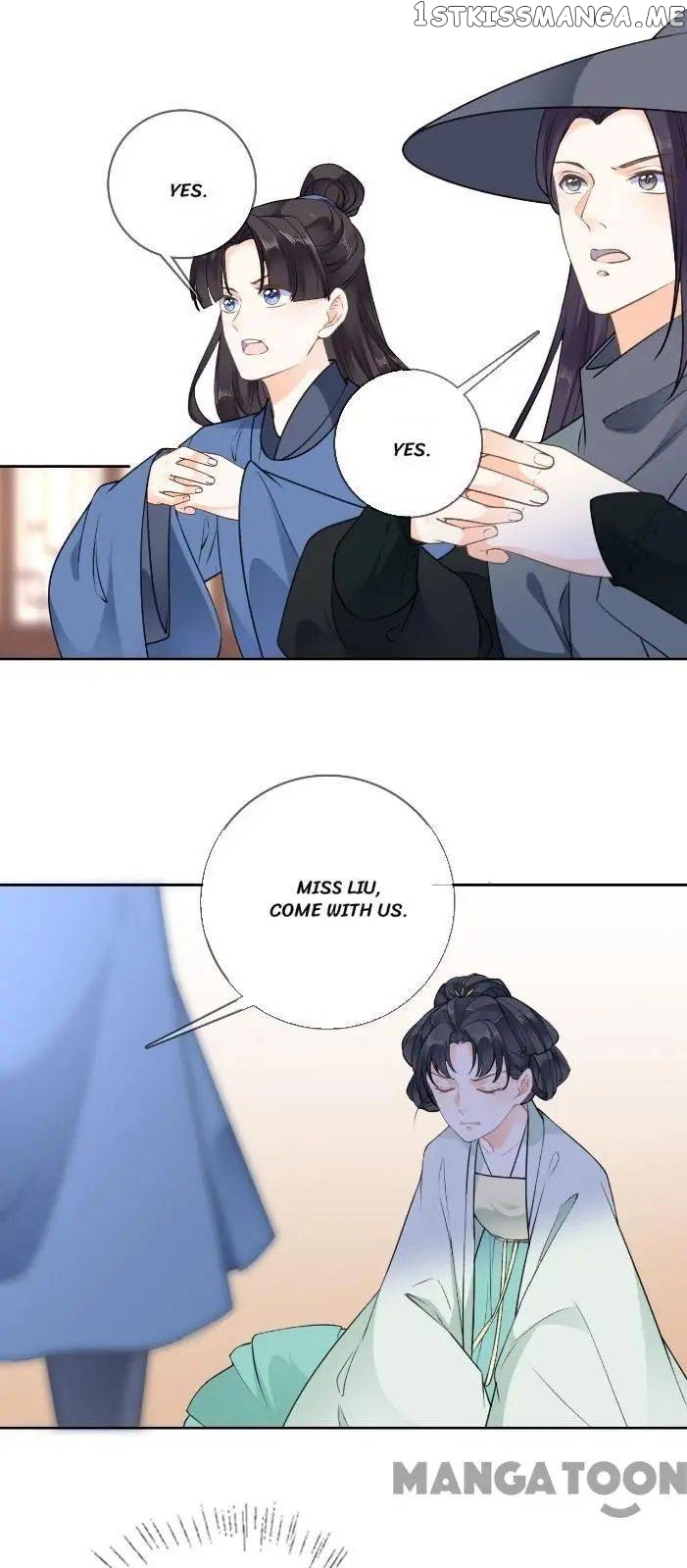 Falling All In You chapter 98 - page 20