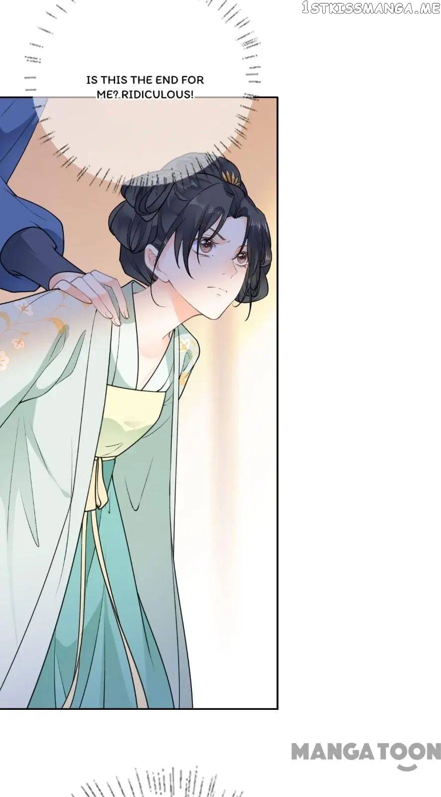 Falling All In You chapter 98 - page 21