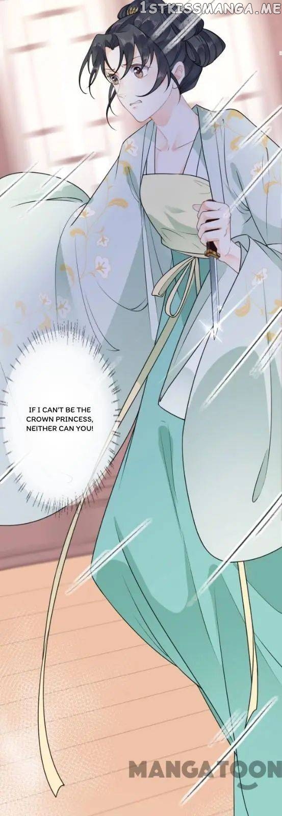 Falling All In You chapter 98 - page 24