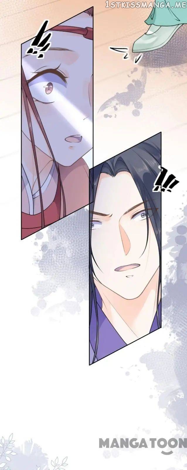 Falling All In You chapter 98 - page 25