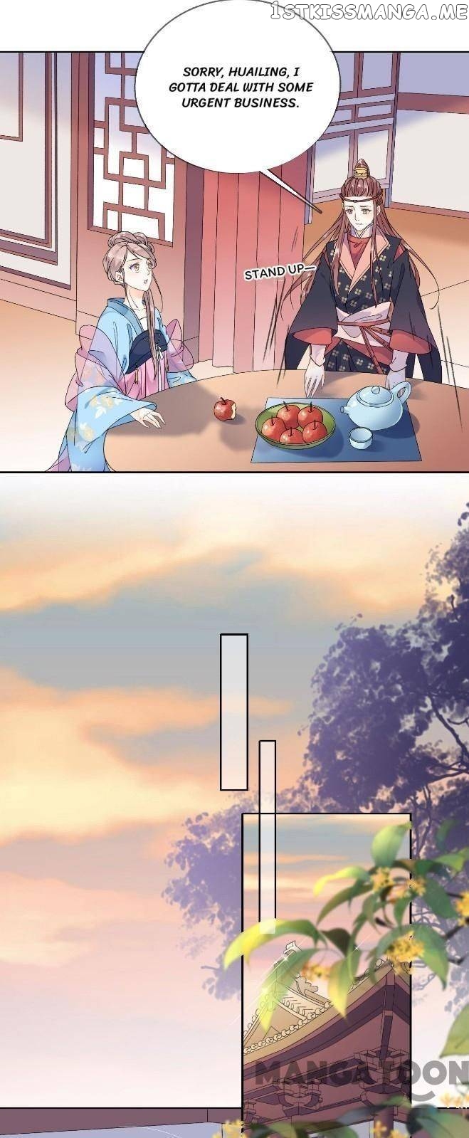 Falling All In You chapter 98 - page 3