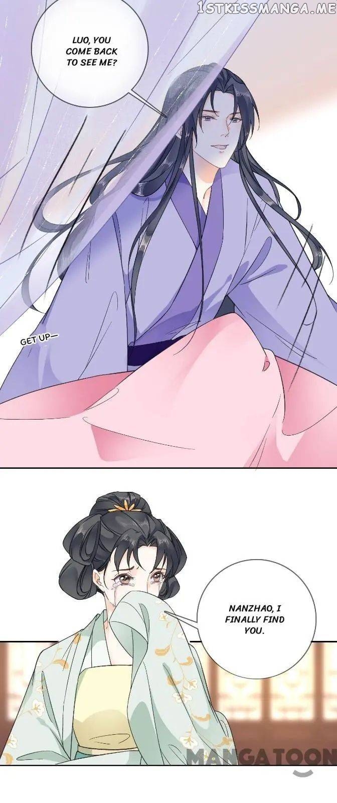 Falling All In You chapter 98 - page 6
