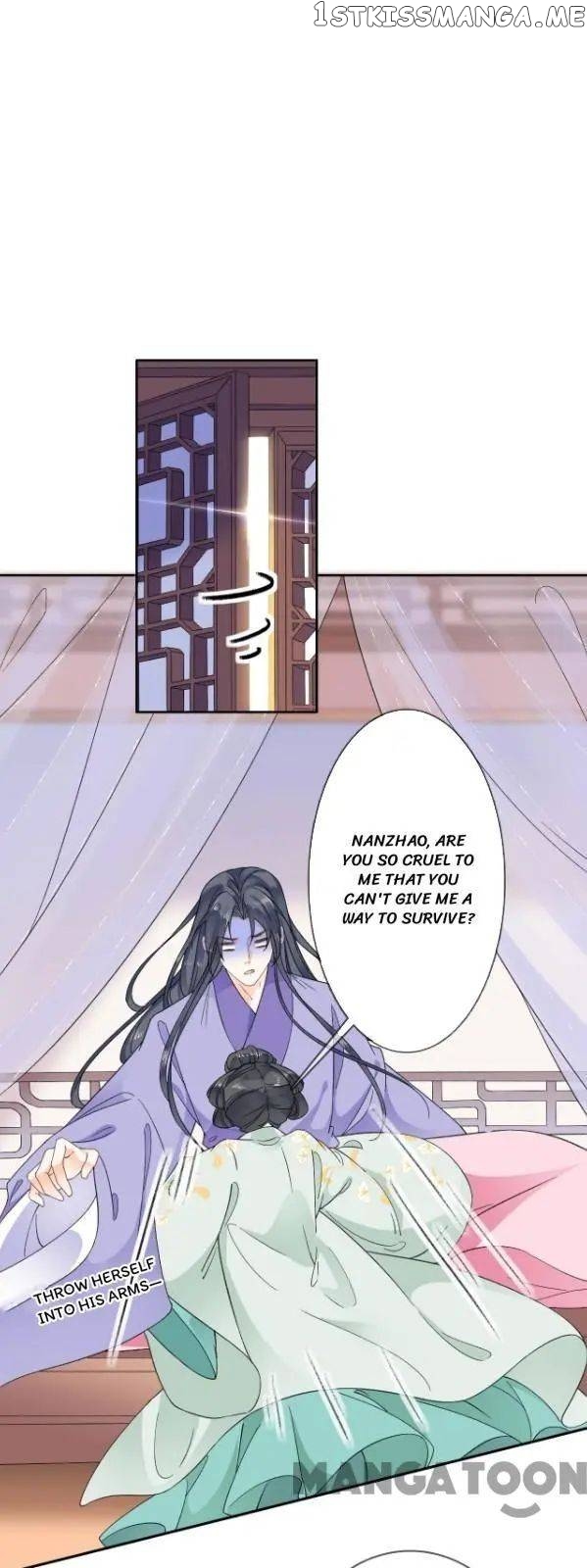 Falling All In You chapter 98 - page 8